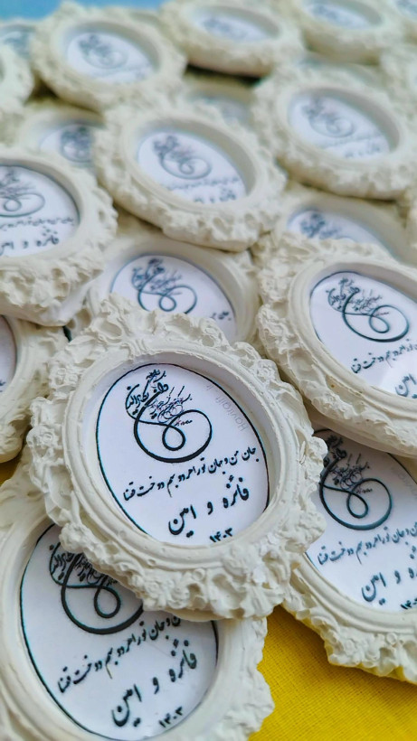 گیفت قاب ارزان