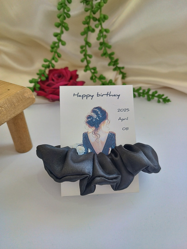 گیفت اسکرانچی