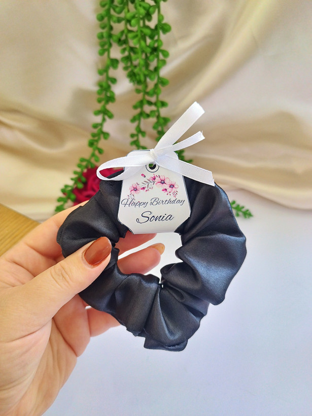 کشمو اسکرانچی